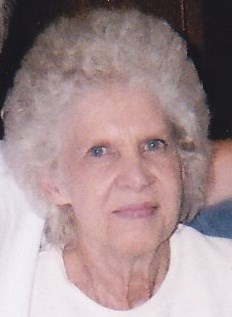 Obituary of Jenny Paszek