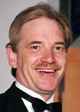 Obituary of Thomas Charles Peters