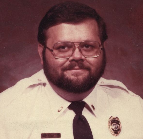 Avis de décès de William Dobson