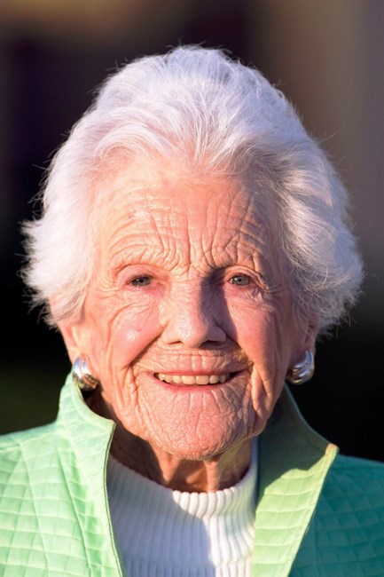 Obituary of Anita Napoliello Commette