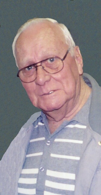 Obituary of Bill D. Denham