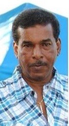 Obituary of Steve Pitt