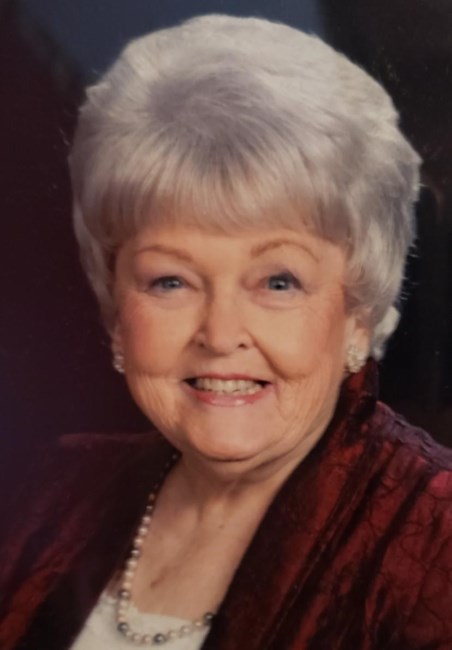 Obituary of Norma J Williamson