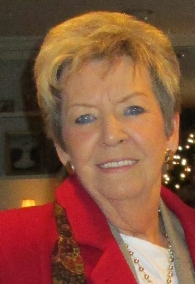 Obituary of Madeline Darlene Butz