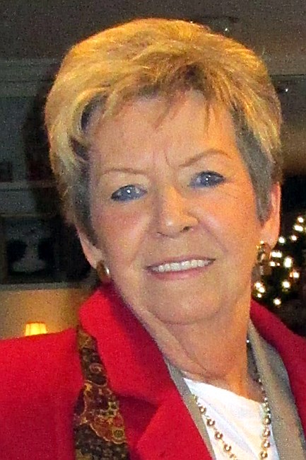 Obituario de Madeline Darlene Butz