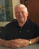 Gerald Boyle