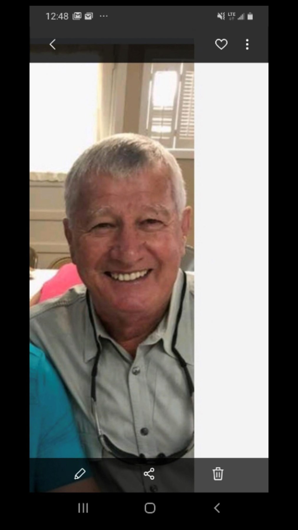 Obituary of Billy Wayne Baughman