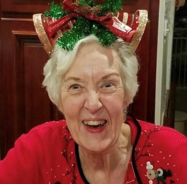 Obituary of Joanne Wexler Rawls