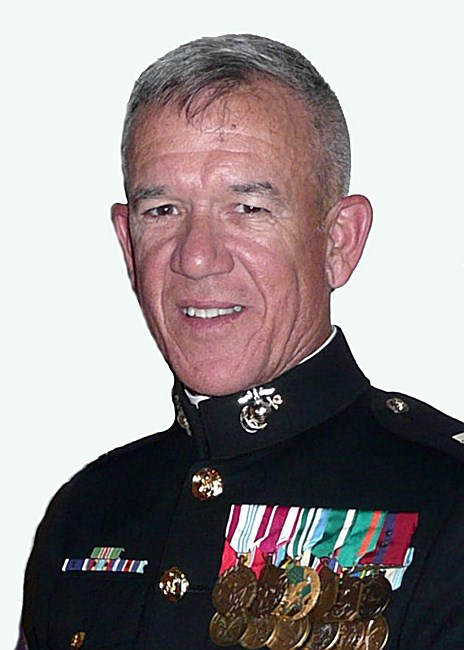 Obituary of Karl David Klicker