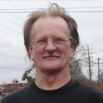 Obituary of Thomas R. Longfellow