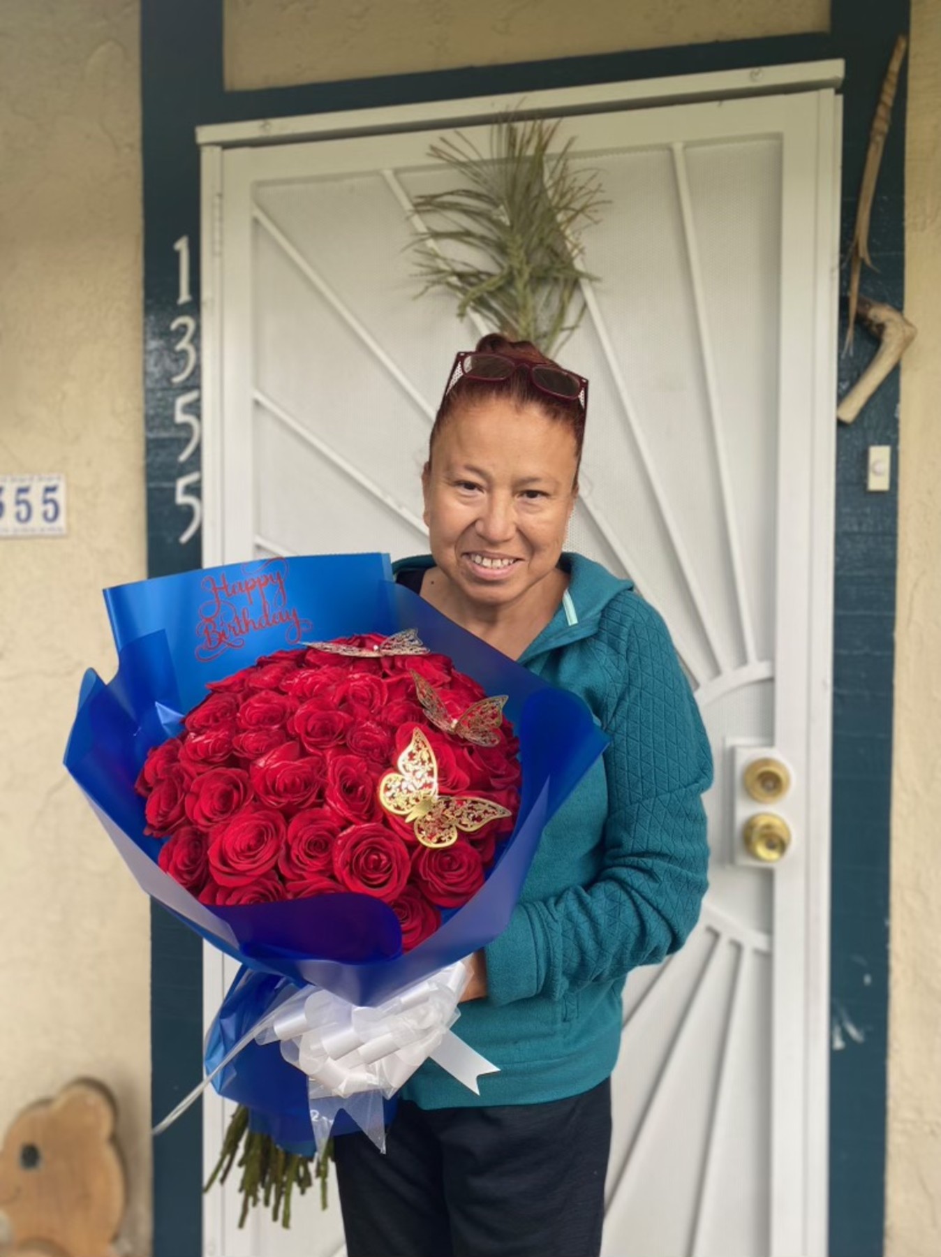 Obituary of Maria Adriana Lizama De Leon