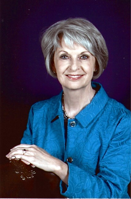 Obituary of Mary R Couch