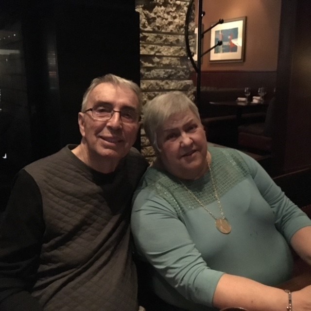 Obituary of Shirley Olive Ann (Blackman) Gering