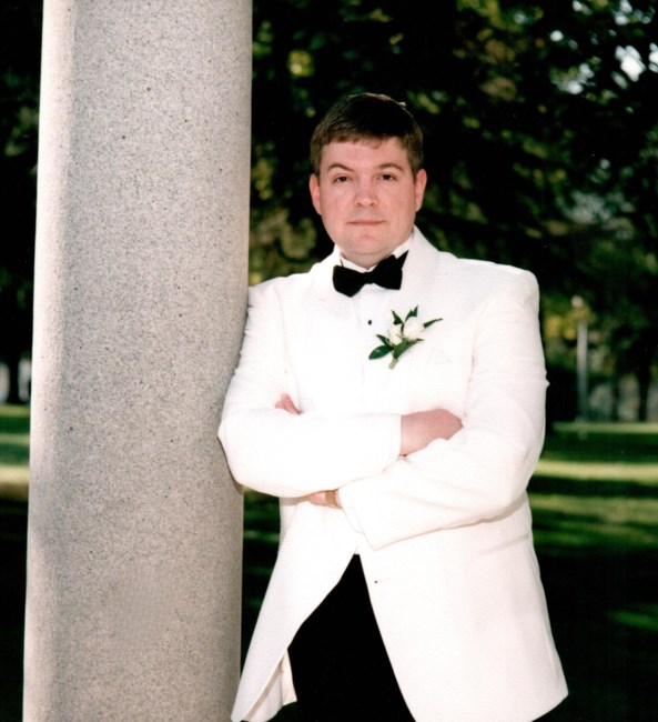 Avis de décès de Thomas Jeffery Brown, III