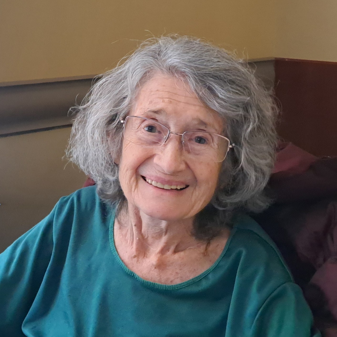 Obituary of Margolia "Margie" N. Gilson