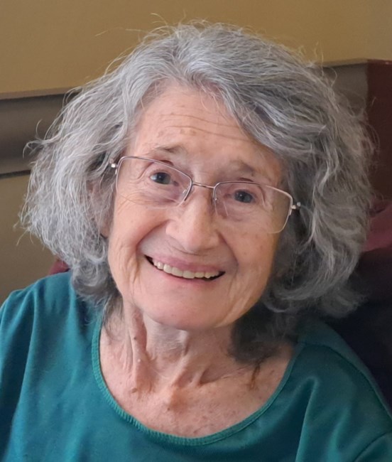 Obituary of Margolia "Margie" N. Gilson