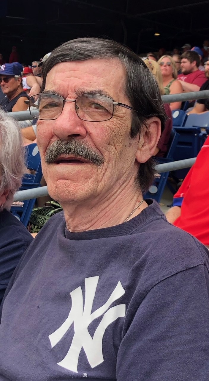 Obituary of Steve Vazquez Jr.