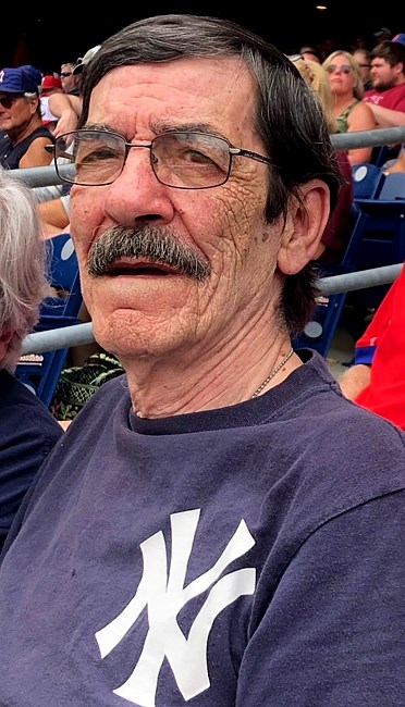 Obituary of Steve Vazquez Jr.