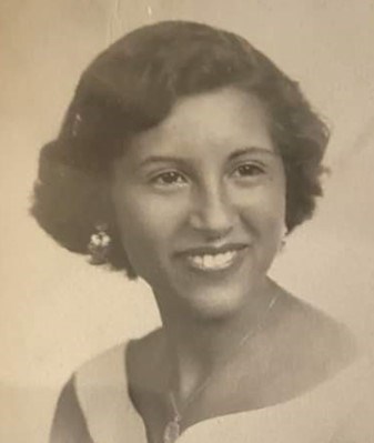 Obituary of Minnie J Rodriguez