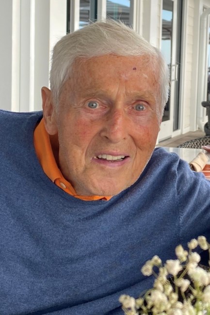 Obituary of James Francis Stapleton