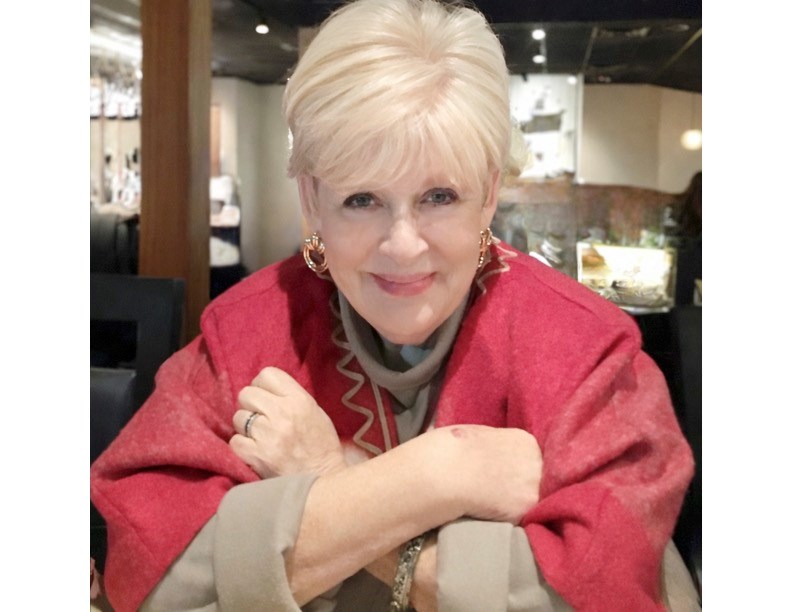 Obituary of Myrna Swirsky