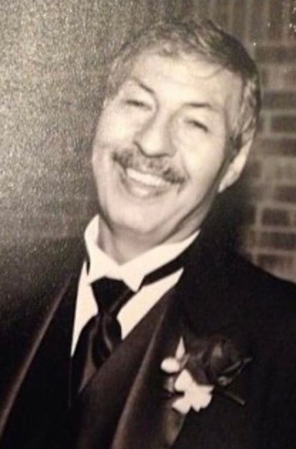 Obituary of David Luis Ramos