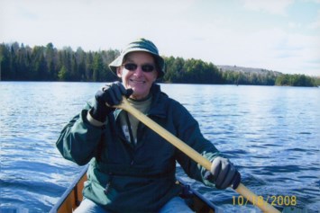 Obituary of James E. Naber