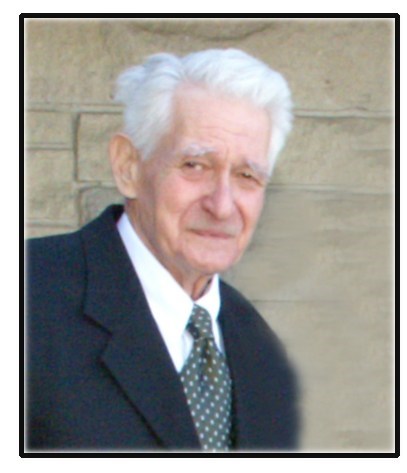 Obituary of John (Jack) William Mitchell