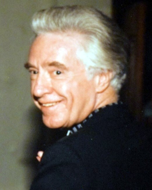 Obituary of Keith Allen Schmidt