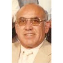 Obituary of Jesus ""Jess Quijas, Sr.