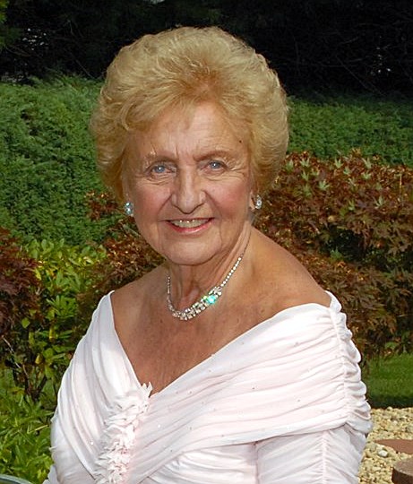 Obituary of Marguerite Rose Przyborowski