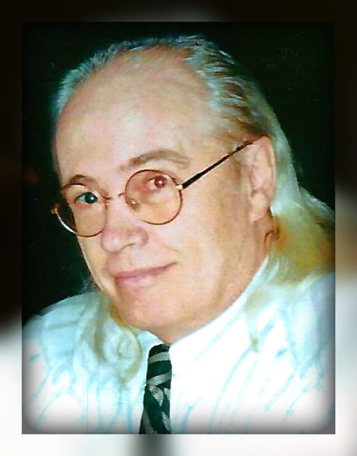 Obituary of Steve Newman