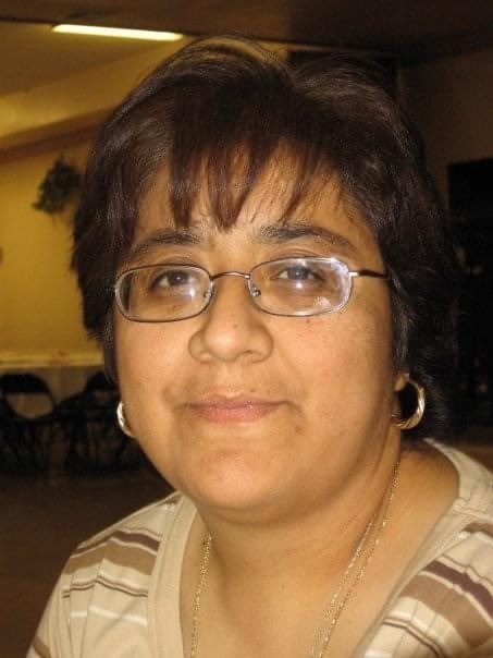 Obituary of Yvonne Diaz