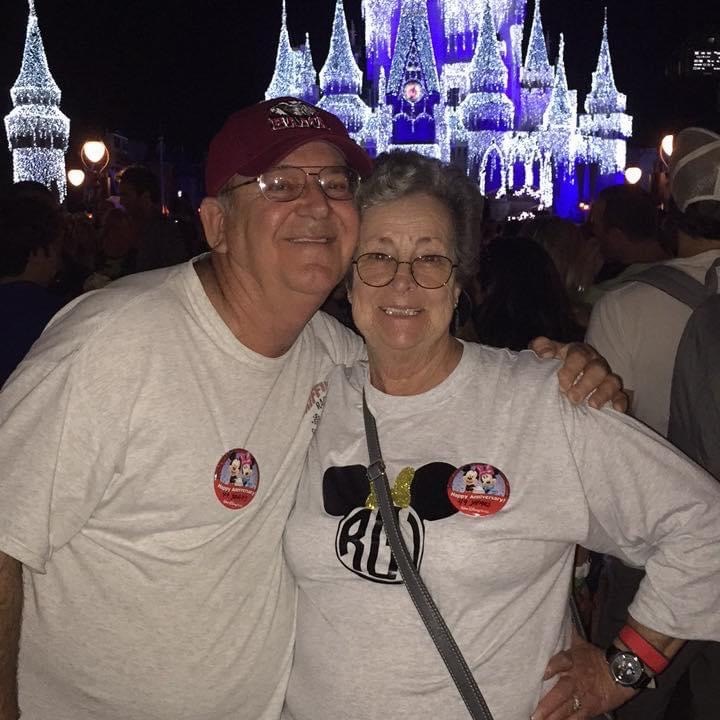 Obituario de Rita Joyce Griffin