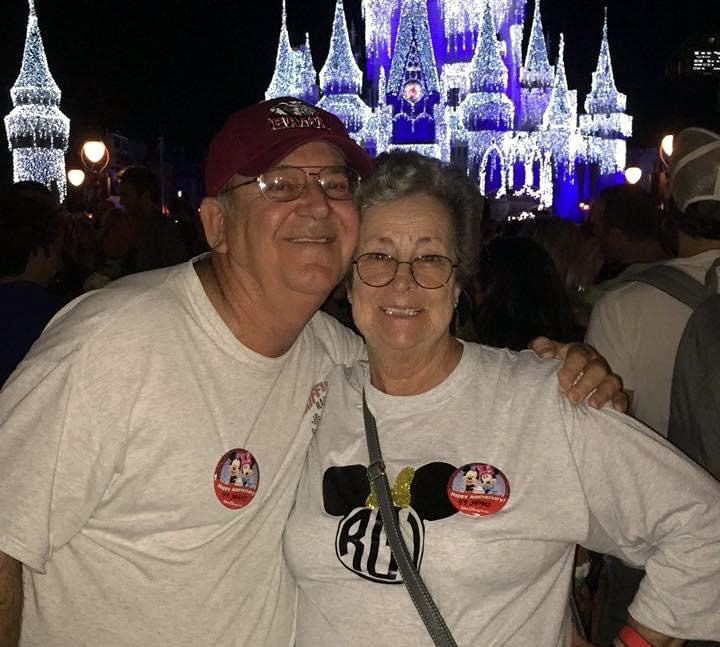 Obituario de Rita Joyce Griffin