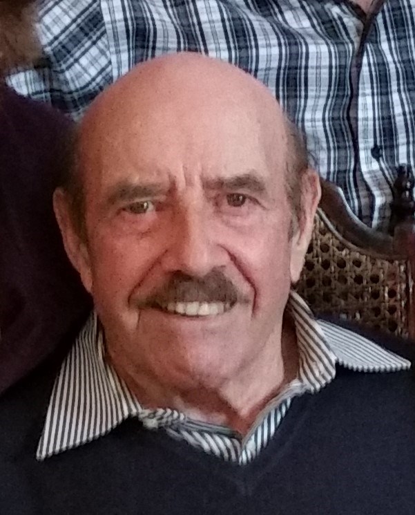 Obituary of Jose Pinheiro Da Rosa