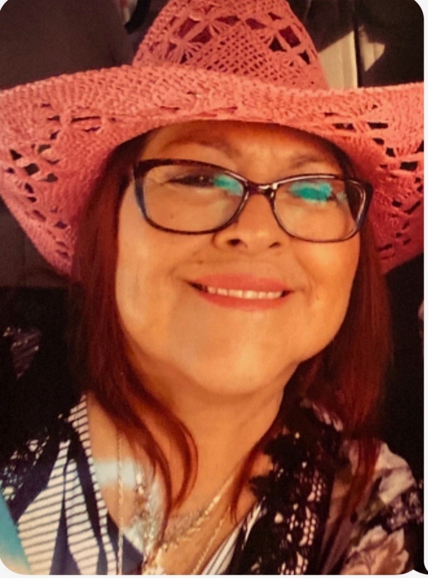 Obituary of Frances Ann De Leon