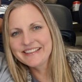 Obituary of Susan Smith Novak