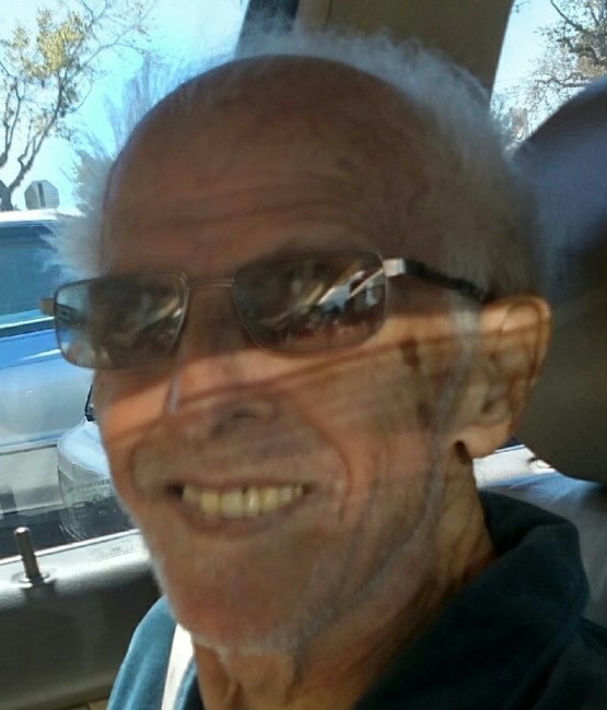 Obituary of Anthony J. Volpe