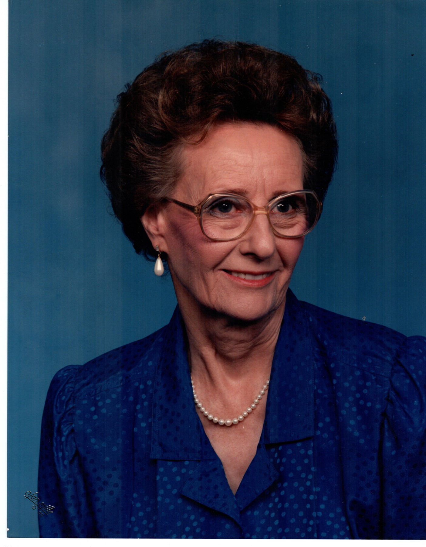 Obituary of Margaret Sue Moore Kunschik