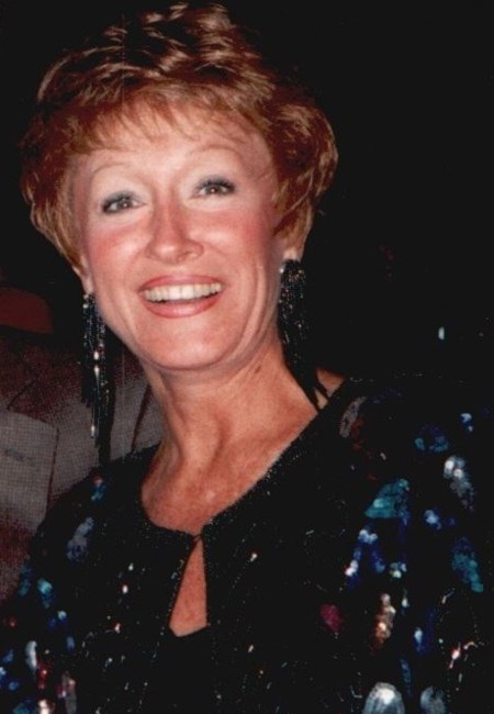 Obituary of Eleanor Louise Champlain