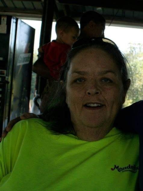 Obituary of Charlotte Marie Gipson