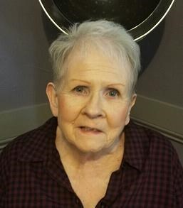 Obituary of Carol Kathleen O'Dell