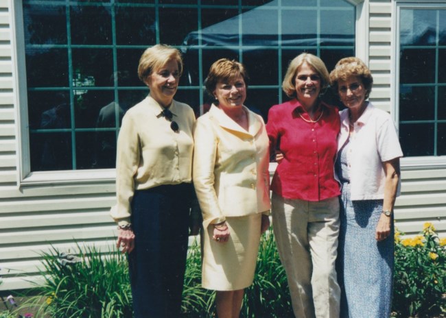 Patricia Kelly Obituary Sudbury Ma