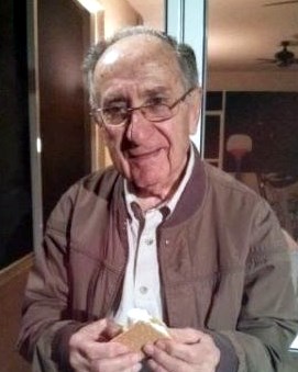 Obituary of Khaldoon Andrus Ashoo