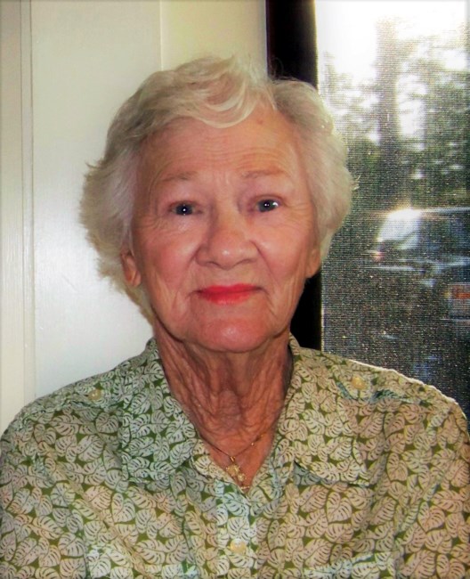 Obituary of Juanita Collins Hare