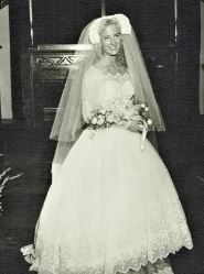 Obituary of Alicia Aileen Day