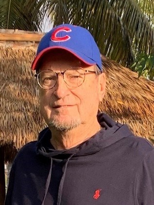 Obituary of Thomas George Andersen