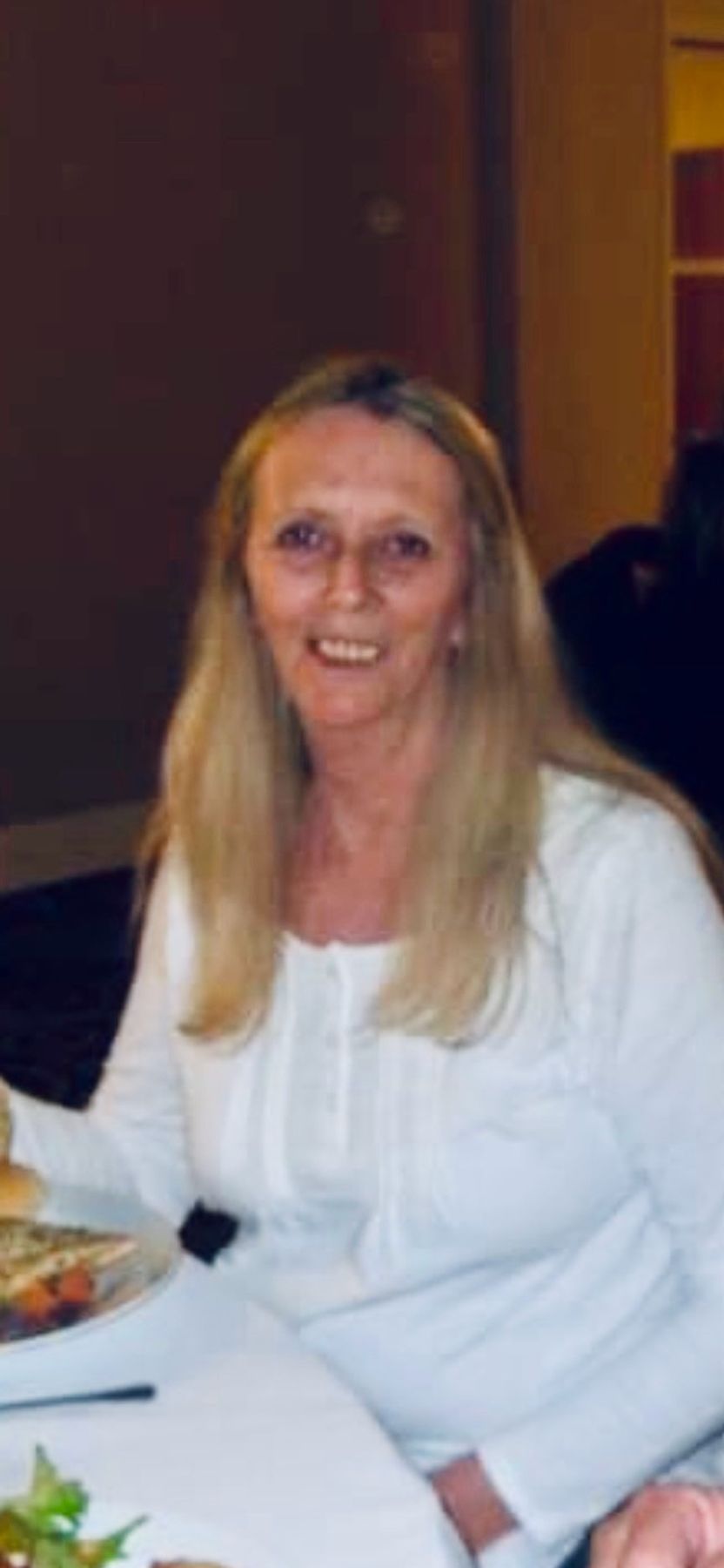 Obituary of Linda Marsha Strickland