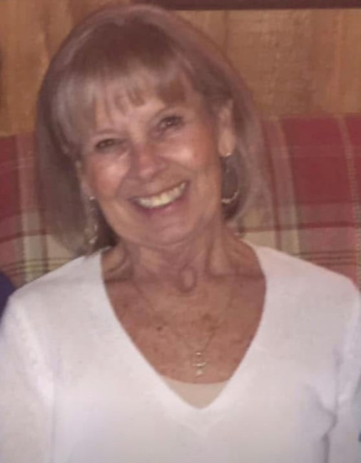 Obituary of Lynda Darrah